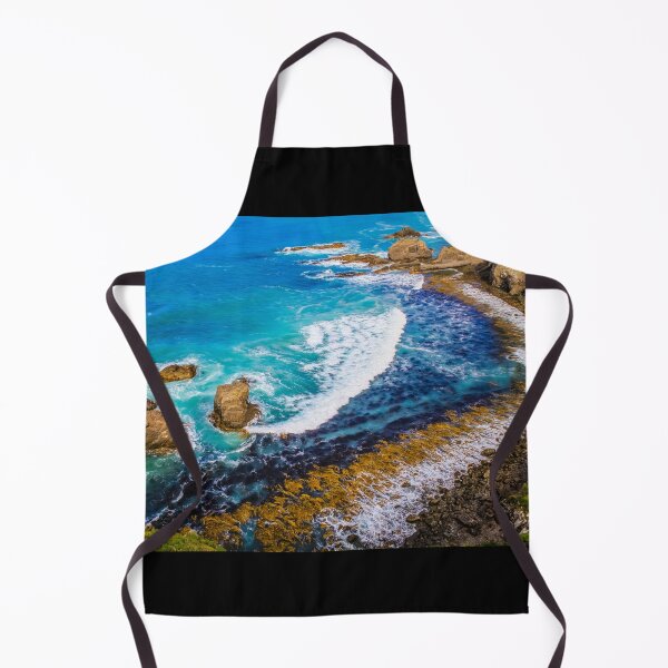 Item preview, Roaring Bay at Nugget Point designed and sold by Lyl Dil Creations.