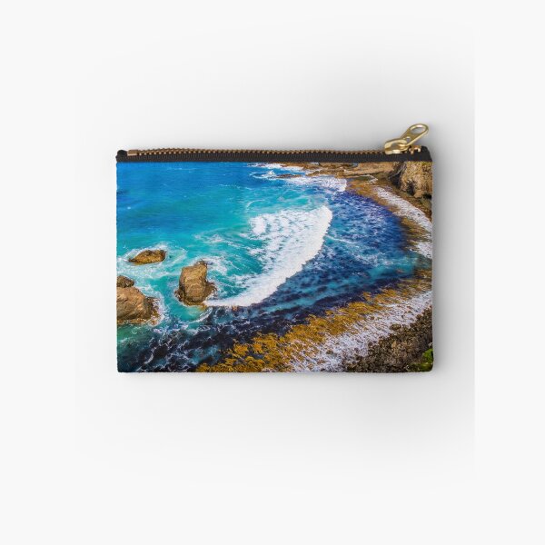 Item preview, Roaring Bay at Nugget Point designed and sold by Lyl Dil Creations.