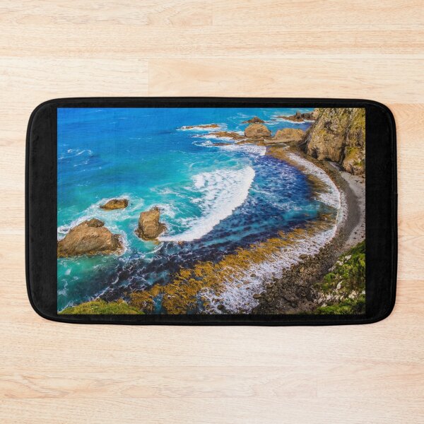 Item preview, Roaring Bay at Nugget Point designed and sold by Lyl Dil Creations.