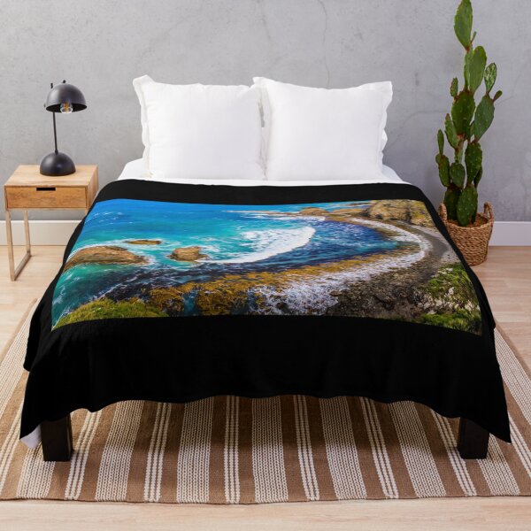 Item preview, Roaring Bay at Nugget Point designed and sold by Lyl Dil Creations.