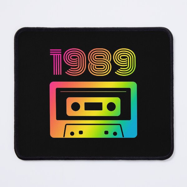 Item preview, Retro 1980  designed and sold by ForzaDesigns.