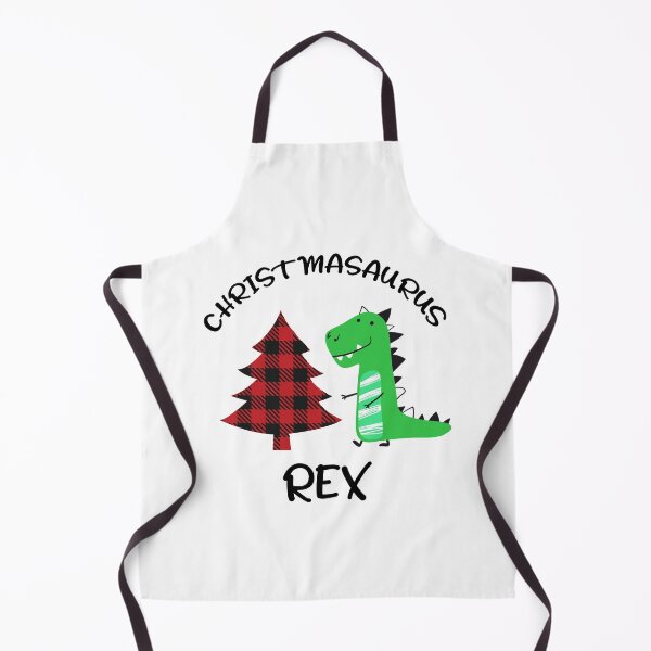 Item preview, Christmasaurus Rex, Santasaurus designed and sold by SportyDogShop.