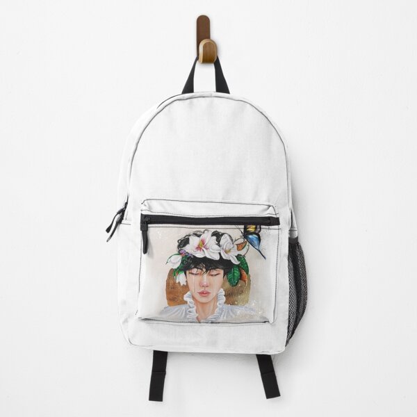 Item preview, Seokjin_ Traditional x Digital painting  designed and sold by MarmarArts.
