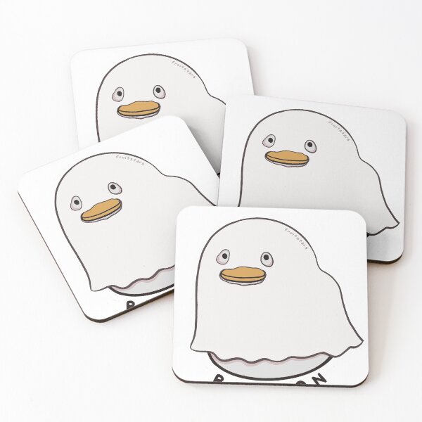 Item preview, Ghost Benson designed and sold by fruitstars.