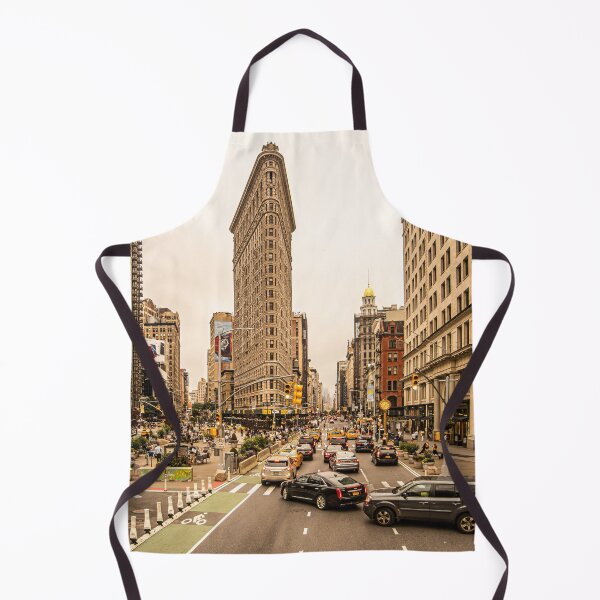 Item preview, Flatiron Building designed and sold by KensLensDesigns.