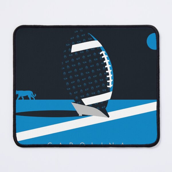 Item preview, Carolina, Carolina North Carolina, Charlotte, North Carolina, Football, NFL Fan Art designed and sold by jkahindo.