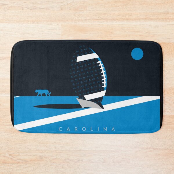 Item preview, Carolina, Carolina North Carolina, Charlotte, North Carolina, Football, NFL Fan Art designed and sold by jkahindo.