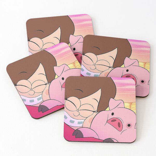 Item preview, Waddles, Mabel designed and sold by MaurizioDVP.