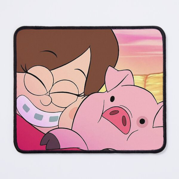 Item preview, Waddles, Mabel designed and sold by MaurizioDVP.