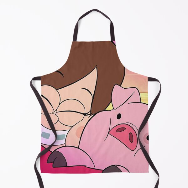 Item preview, Waddles, Mabel designed and sold by MaurizioDVP.