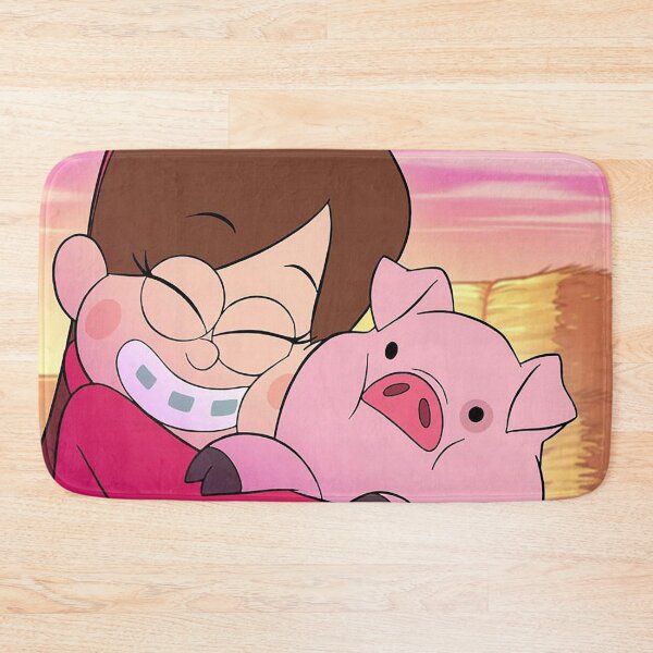 Item preview, Waddles, Mabel designed and sold by MaurizioDVP.