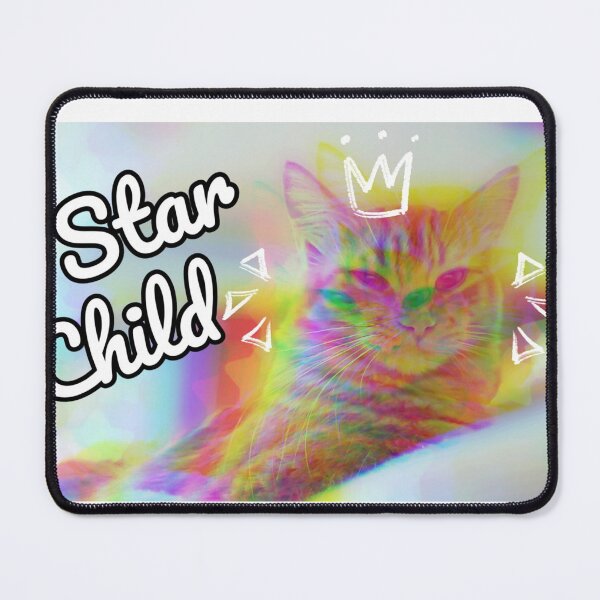 Item preview, Star Child Kilala designed and sold by pifflechan.