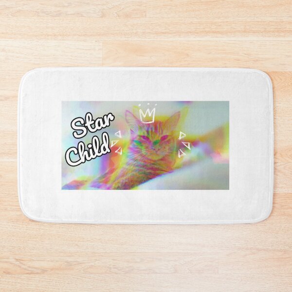 Item preview, Star Child Kilala designed and sold by pifflechan.