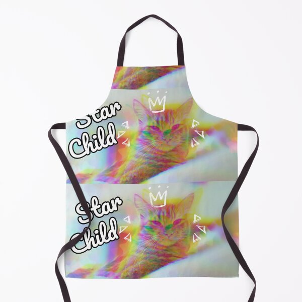 Item preview, Star Child Kilala designed and sold by pifflechan.