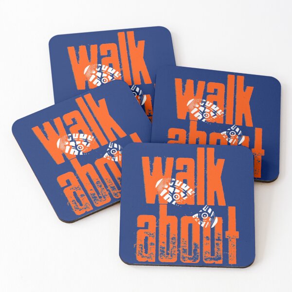 Item preview, WALKABOUT designed and sold by Klementsen.