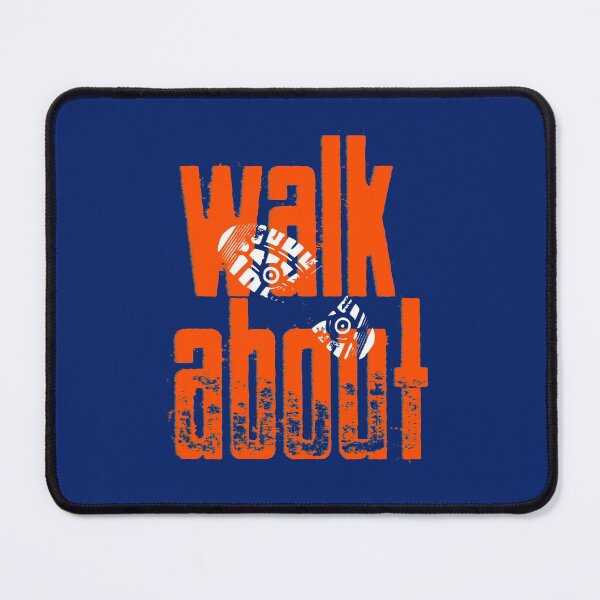 Item preview, WALKABOUT designed and sold by Klementsen.