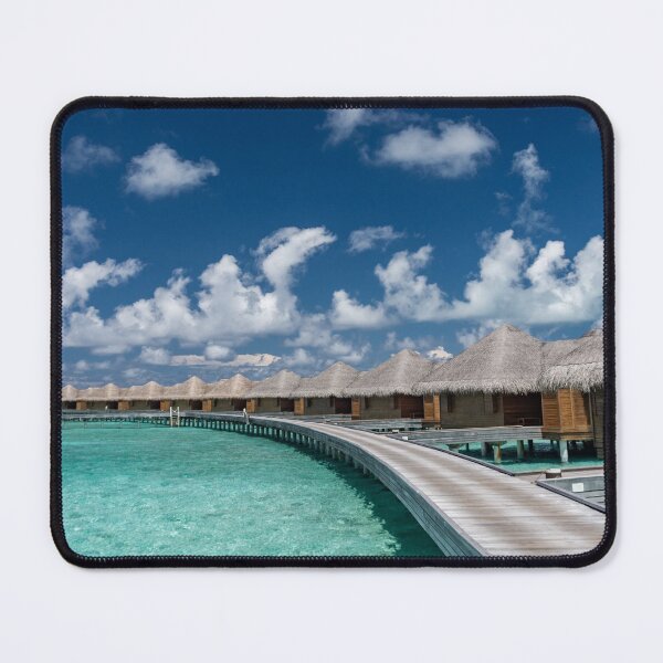 Item preview, Luxury Maldives Tropical Vacation designed and sold by newburyboutique.