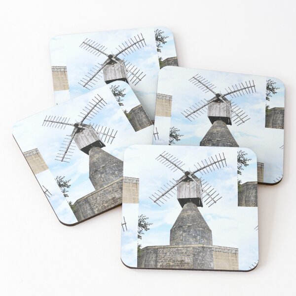 Item preview, r3107/  New finition 2021 "  Moulin du Puy d’Ardanne  "  par Okaio Créations  Olavia - Olao designed and sold by o.okaïo.