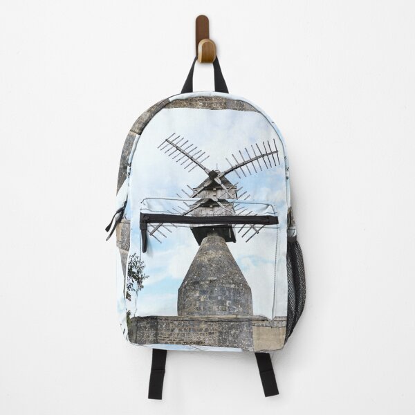 Item preview, r3107/  New finition 2021 "  Moulin du Puy d’Ardanne  "  par Okaio Créations  Olavia - Olao designed and sold by o.okaïo.