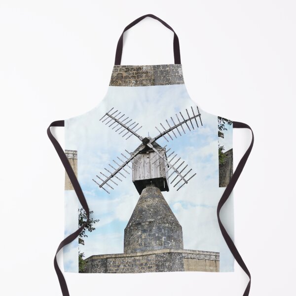 Item preview, r3107/ New finition 2021 " Moulin du Puy d’Ardanne " par Okaio Créations Olavia - Olao designed and sold by o.okaïo.