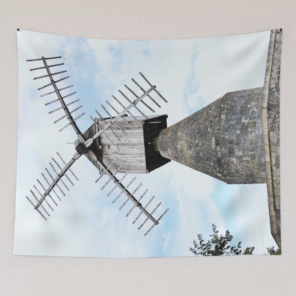 Item preview, r3107/  New finition 2021 "  Moulin du Puy d’Ardanne  "  par Okaio Créations  Olavia - Olao designed and sold by o.okaïo.