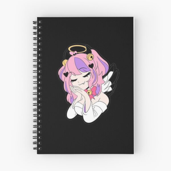 Item preview,   Silvervale Vshojo ANGEL IRON MOUSE designed and sold by Elijah5455.