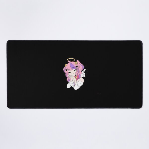 Item preview,   Silvervale Vshojo ANGEL IRON MOUSE designed and sold by Elijah5455.