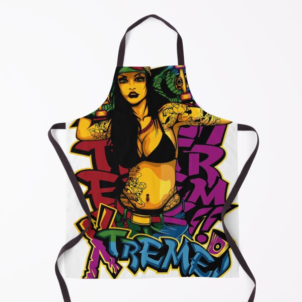 Item preview, Xtreme hip hop rap. skateboard designed and sold by webkyber.