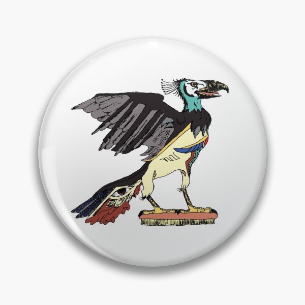Artikelvorschau, Vogelshirt3 entworfen und verkauft von WillymBD.