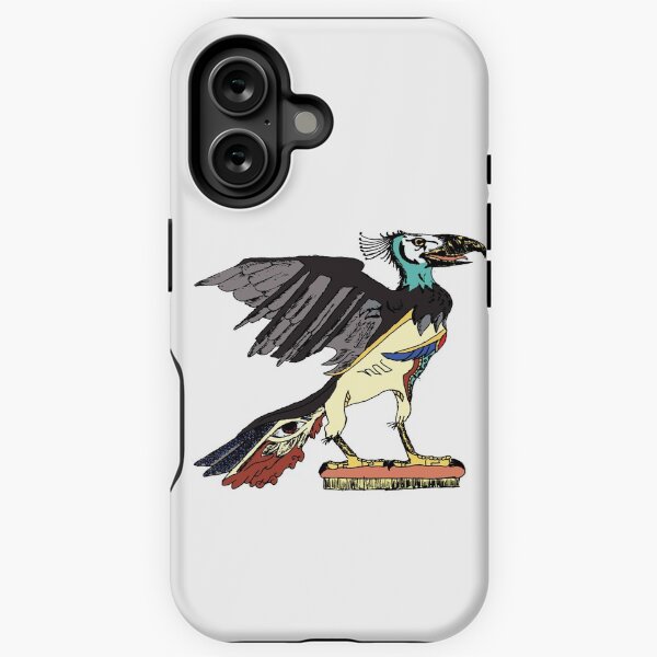 Aperçu de l'œuvre Birdshirt3 créée et vendue par WillymBD.