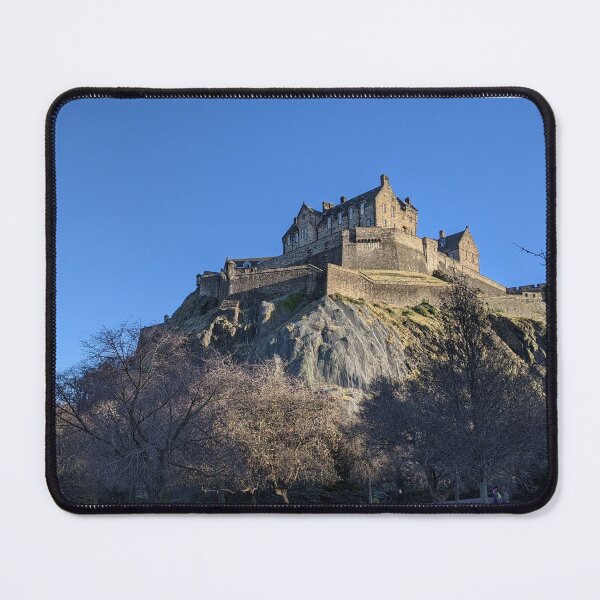 Item preview, Edinburgh Castle designed and sold by Fiona Gray.