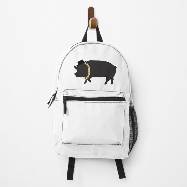 Item preview, Hip Hop Pig designed and sold by Murray-Design.