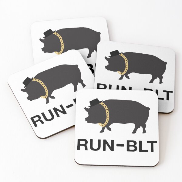 Item preview, Hip Hop Pig designed and sold by Murray-Design.