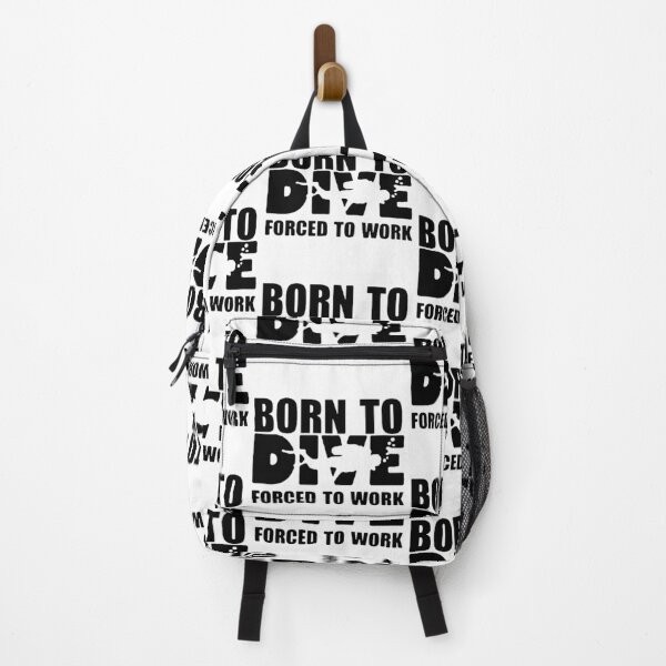 Item preview, Born to Dive Force to Work Dive Heat beat Scuba Born to Scuba Evolution of Scuba Diver Dive Love to Dive Underwater explorer Idea Gift Premium Apparel Funny Holiday Xmas designed and sold by DesignByHeartUK.