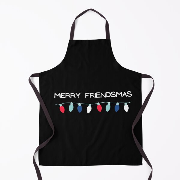 Item preview, Merry Friendsmas : Friends Themed Christmas designed and sold by Abstract-Shop-0.