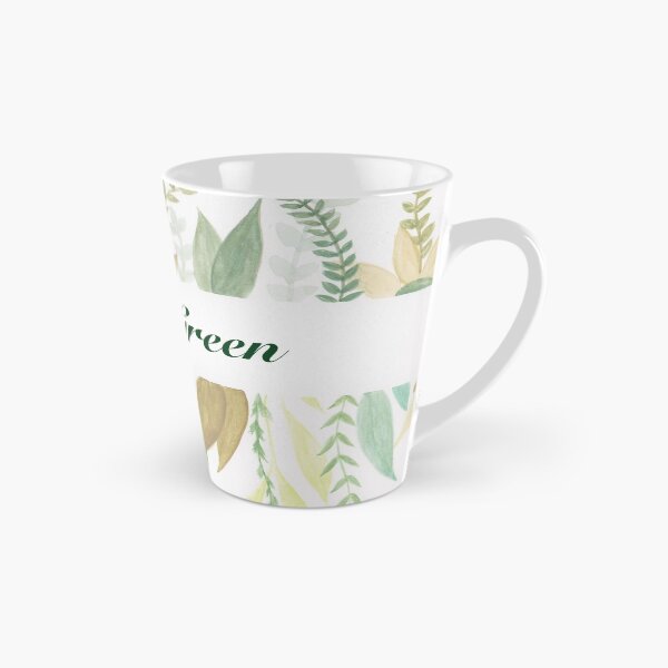 Item preview, Think Green designed and sold by Shelly  Moore.