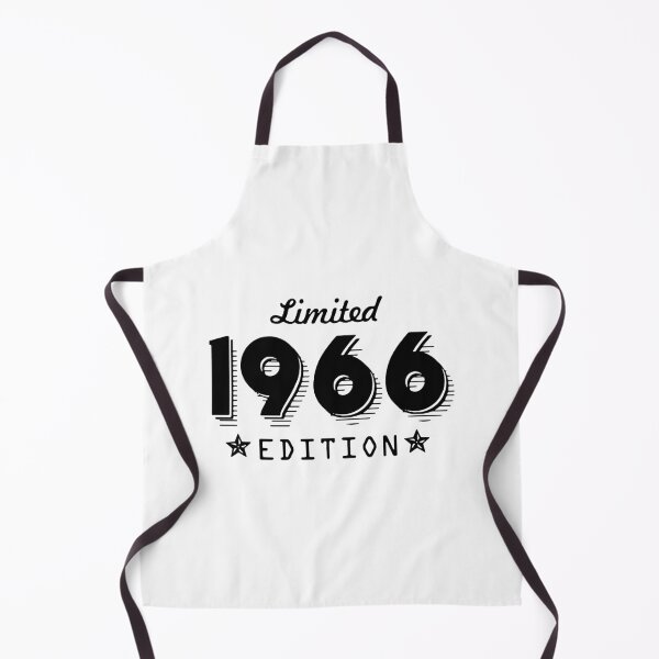 Item preview, Vintage 1966 Limited Edition Classic Gift Premium Apparel Funny Holiday Xmas designed and sold by DesignByHeartUK.