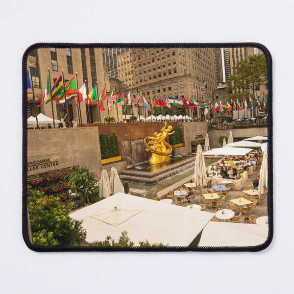 Item preview, Rockefeller designed and sold by KensLensDesigns.