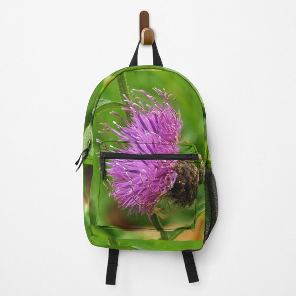Item preview, Common Knapweed designed and sold by pinkal.