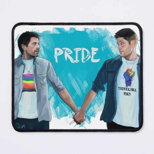 Item preview, Pride 2020 designed and sold by JackieDeeArt.