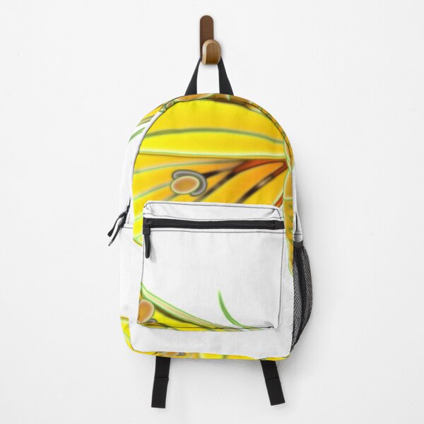 Item preview, Yellow night moth. designed and sold by Elonium.