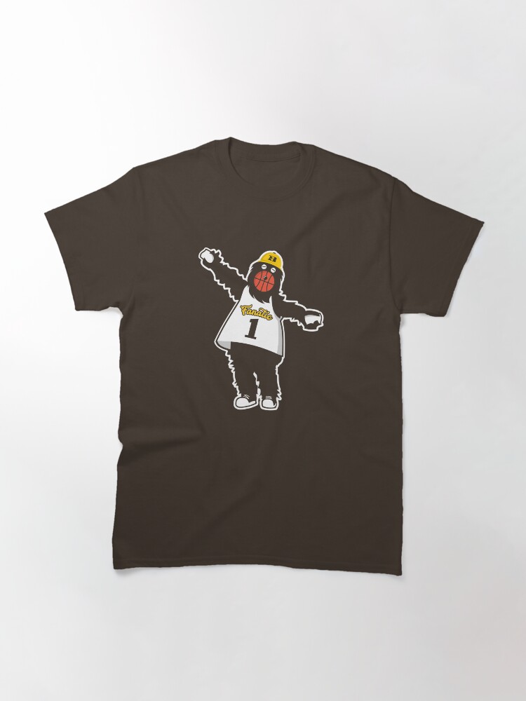 Alternate view of The Fanatic Classic T-Shirt