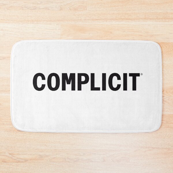 Item preview, Complicit designed and sold by Brent Pruitt.