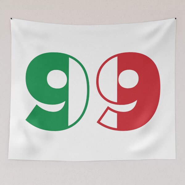 Item preview, Italian 99 designed and sold by F440.