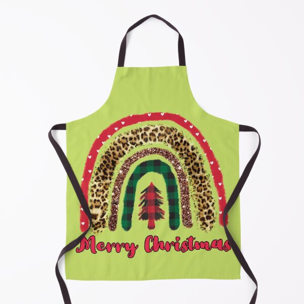 Item preview, Merry Christmas Patterned Rainbow designed and sold by Designs By YL.
