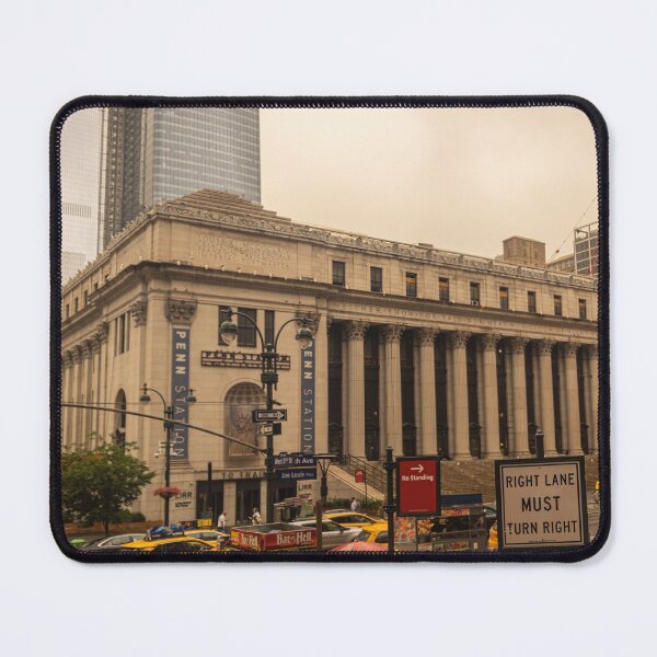 Item preview, Post Office designed and sold by KensLensDesigns.