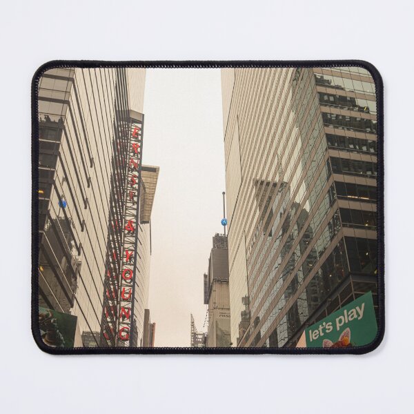 Item preview, 7th Avenue New York designed and sold by KensLensDesigns.