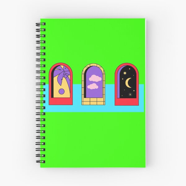 Item preview, Windows from beyond. designed and sold by Artentation.