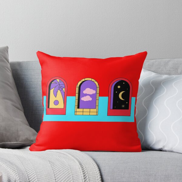 Item preview, Windows from beyond. designed and sold by Artentation.