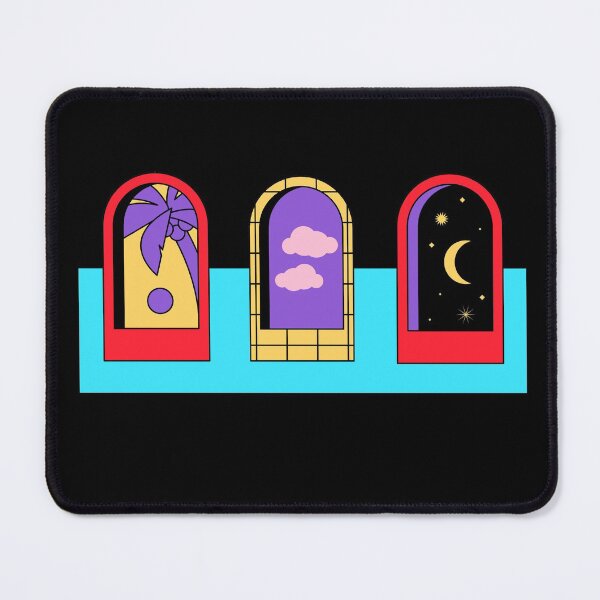 Item preview, Windows from beyond. designed and sold by Artentation.